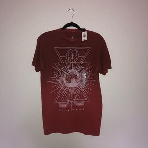 Mystic Moon T-shirt